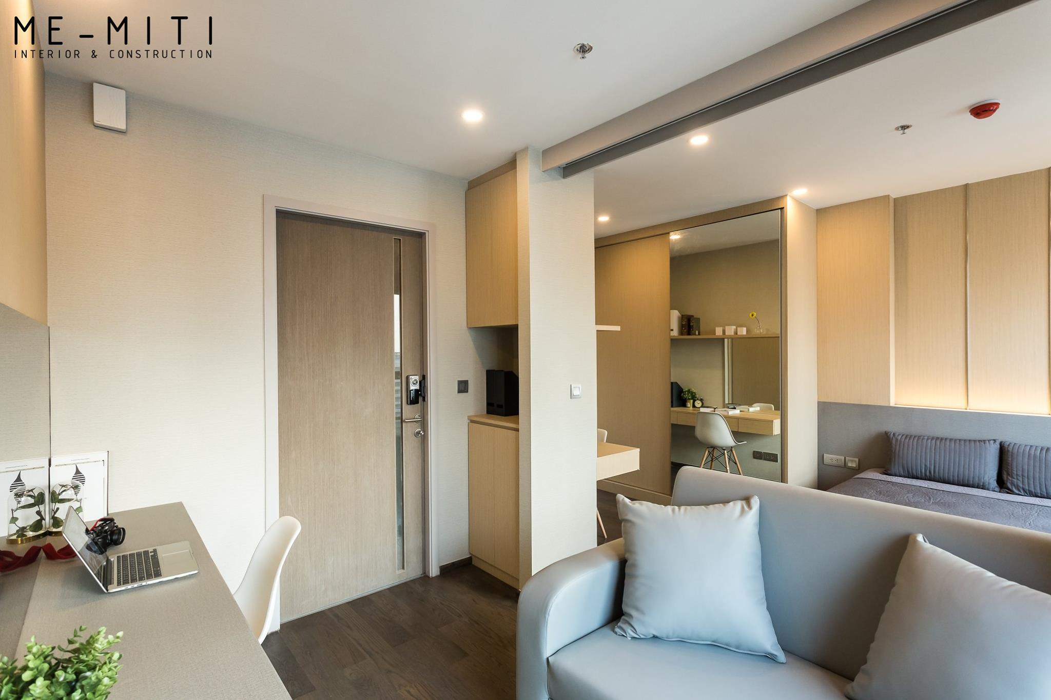 ME-MITI - package LITE style size 29 sqm....