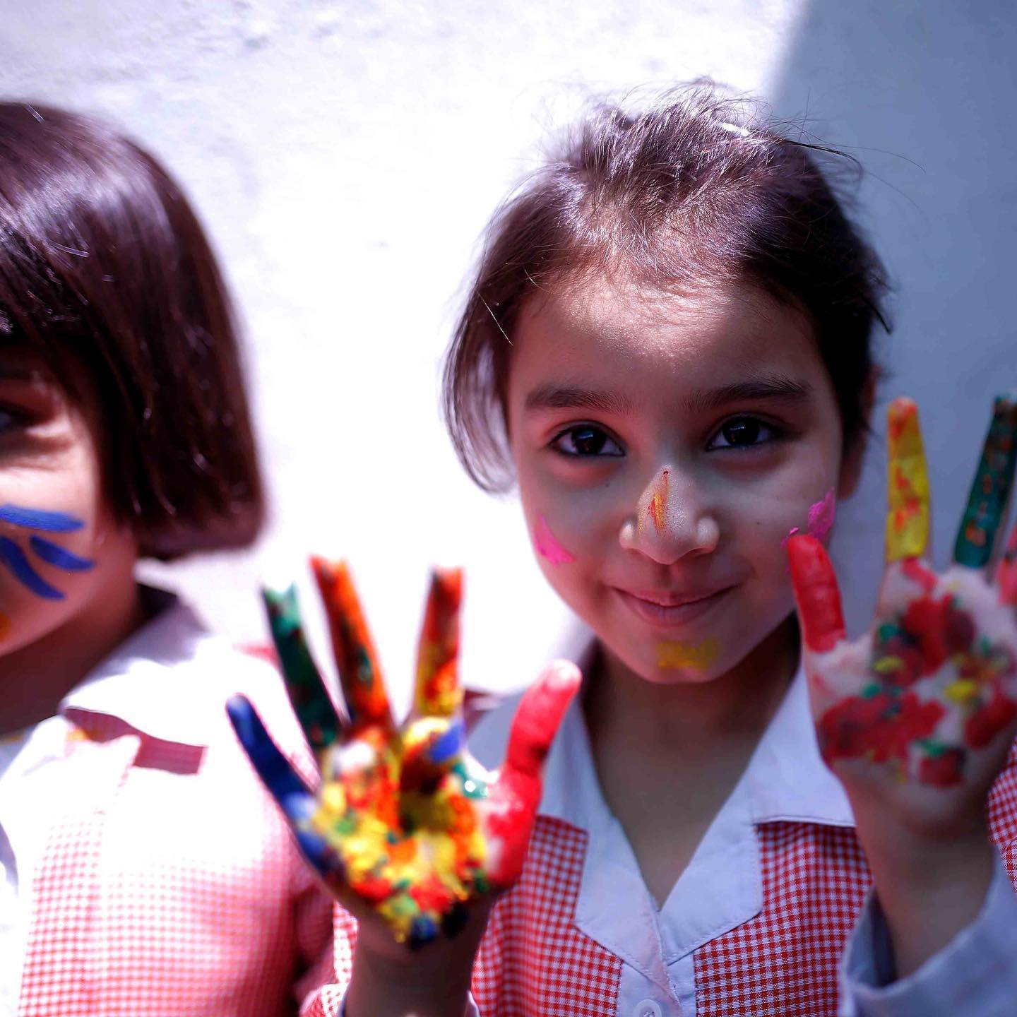 Humaira Riaz Primary Schools | Lahore