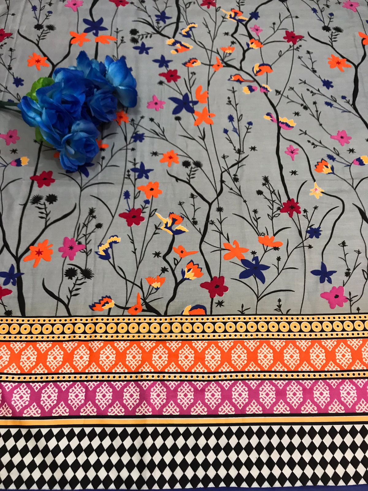 A/F Collection Humaira Memon