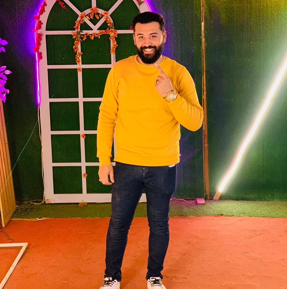 Mohamed Rashwan