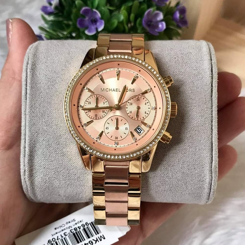 The iconic Ritz watch collection... - Watch n' Bags Ph | Facebook