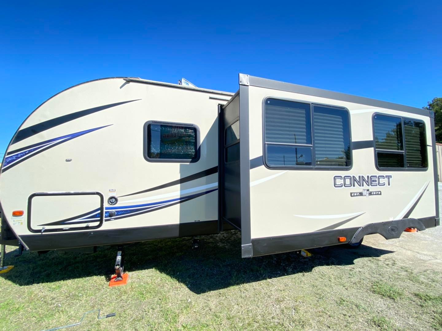Adventure Time Rvs