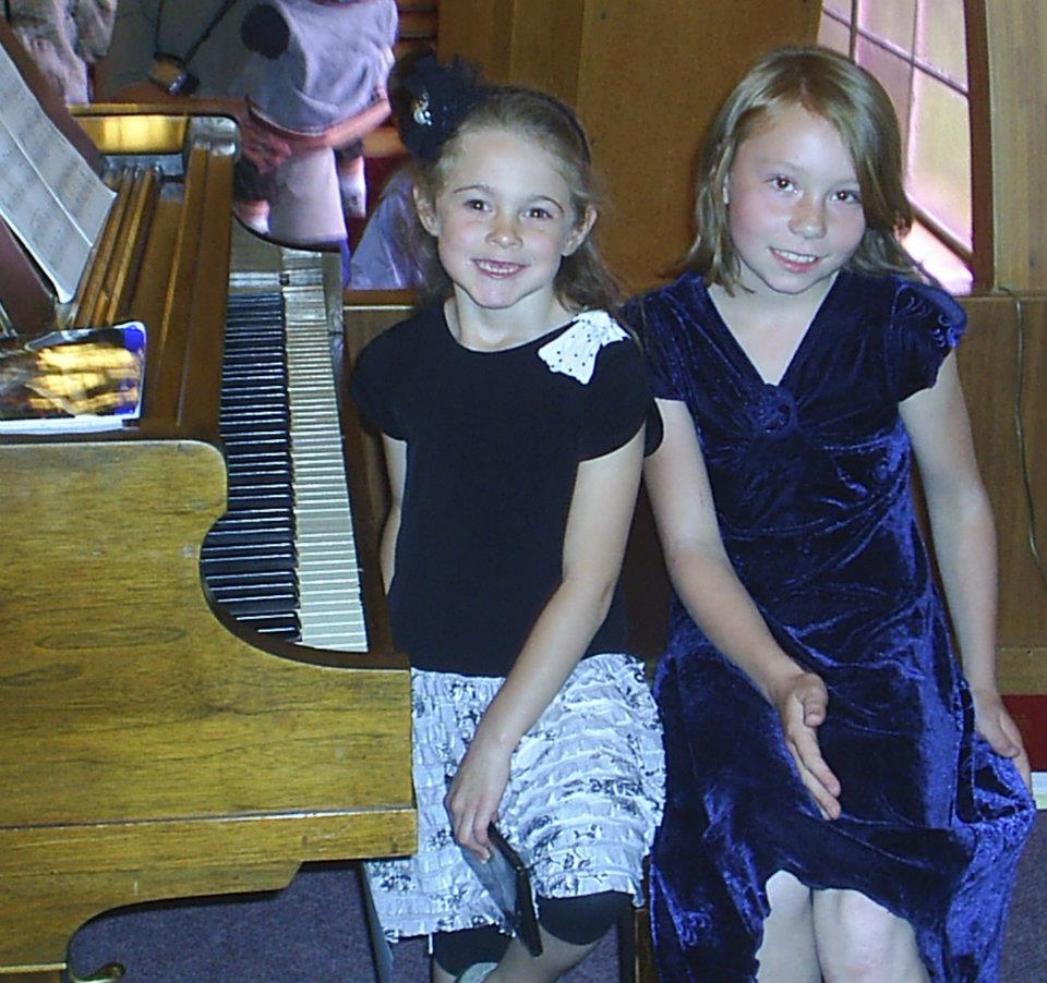 Joyful Noise Music Studio | Latah WA