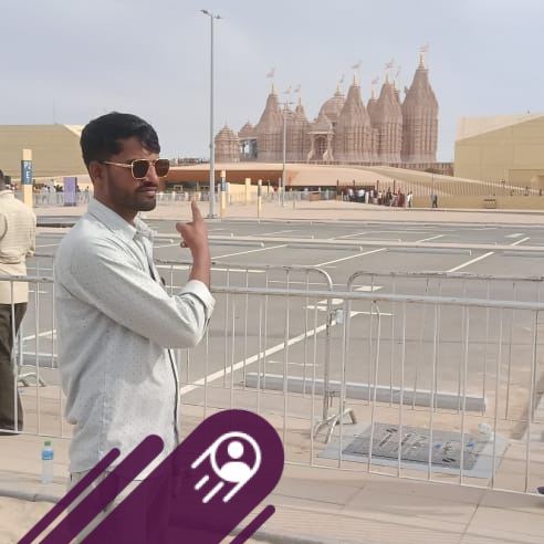 Angad Yadav