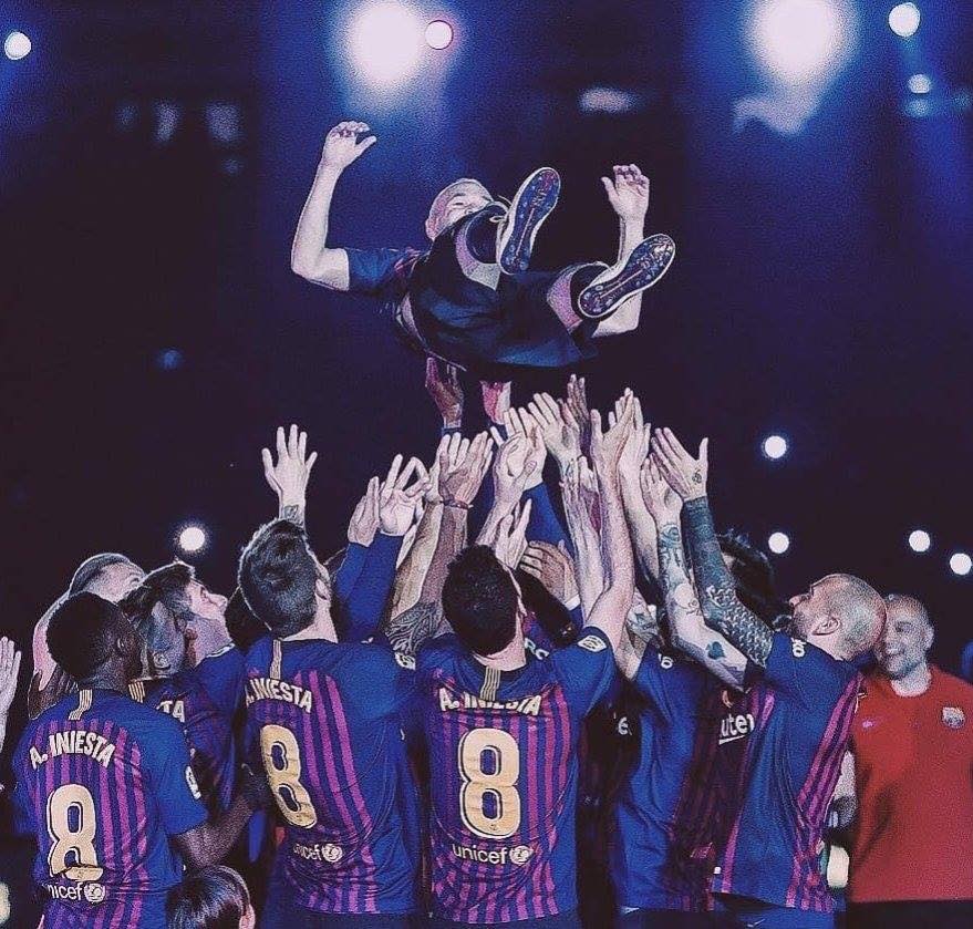 Peña Barcelonista de Calañas 