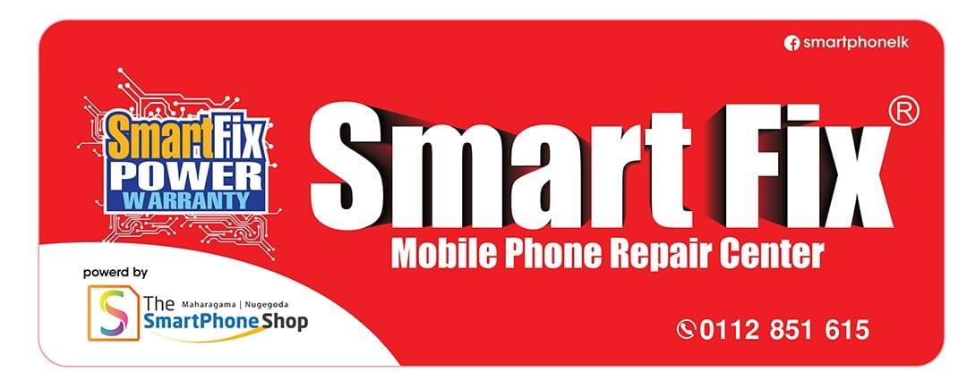 Smart Fix - The Smartphone Shop | Colombo