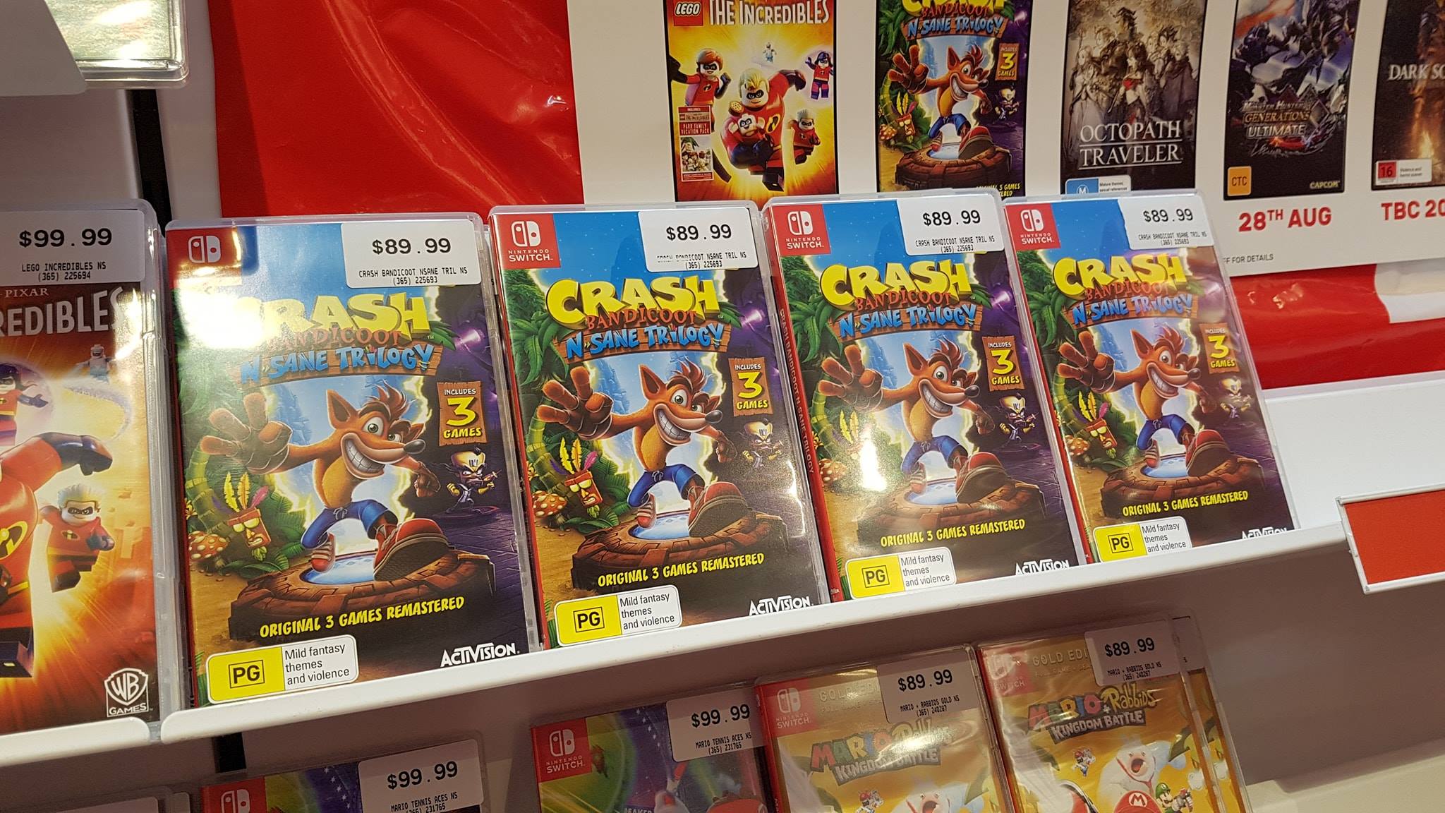 Ok so I just got a copy of Ven, what a good game that is, I let my
