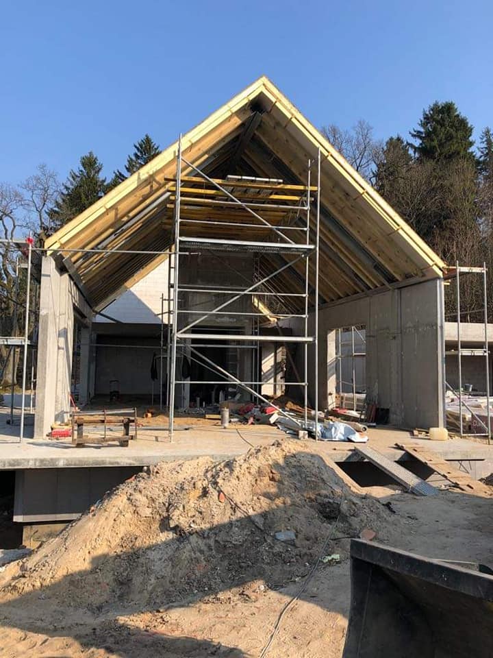 Metal-Rom - 🤩 Wymagający projekt, Wymagający klienci, ale... | Facebook