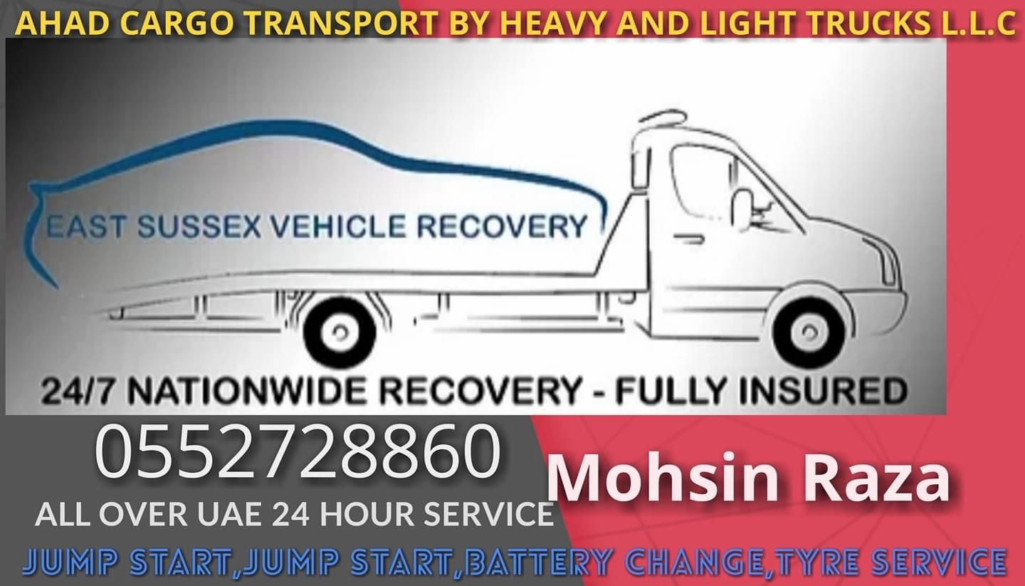 Raza Forklift And Crane Rental 0552728860 | Dubai