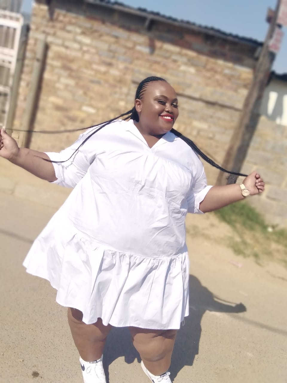 Plus Size Women South Africa... - Plus Size Models RSA