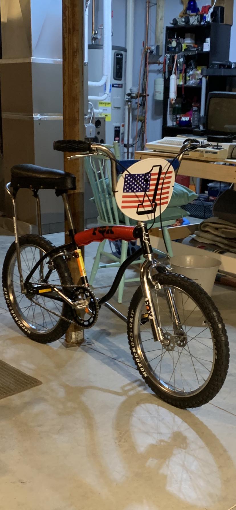 I had a Huffy Thunder Road in the early seventies🙂👍🏻