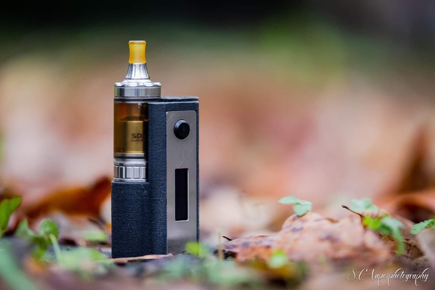 Stealth by R.S.S mods and SunBox with Renato Molena