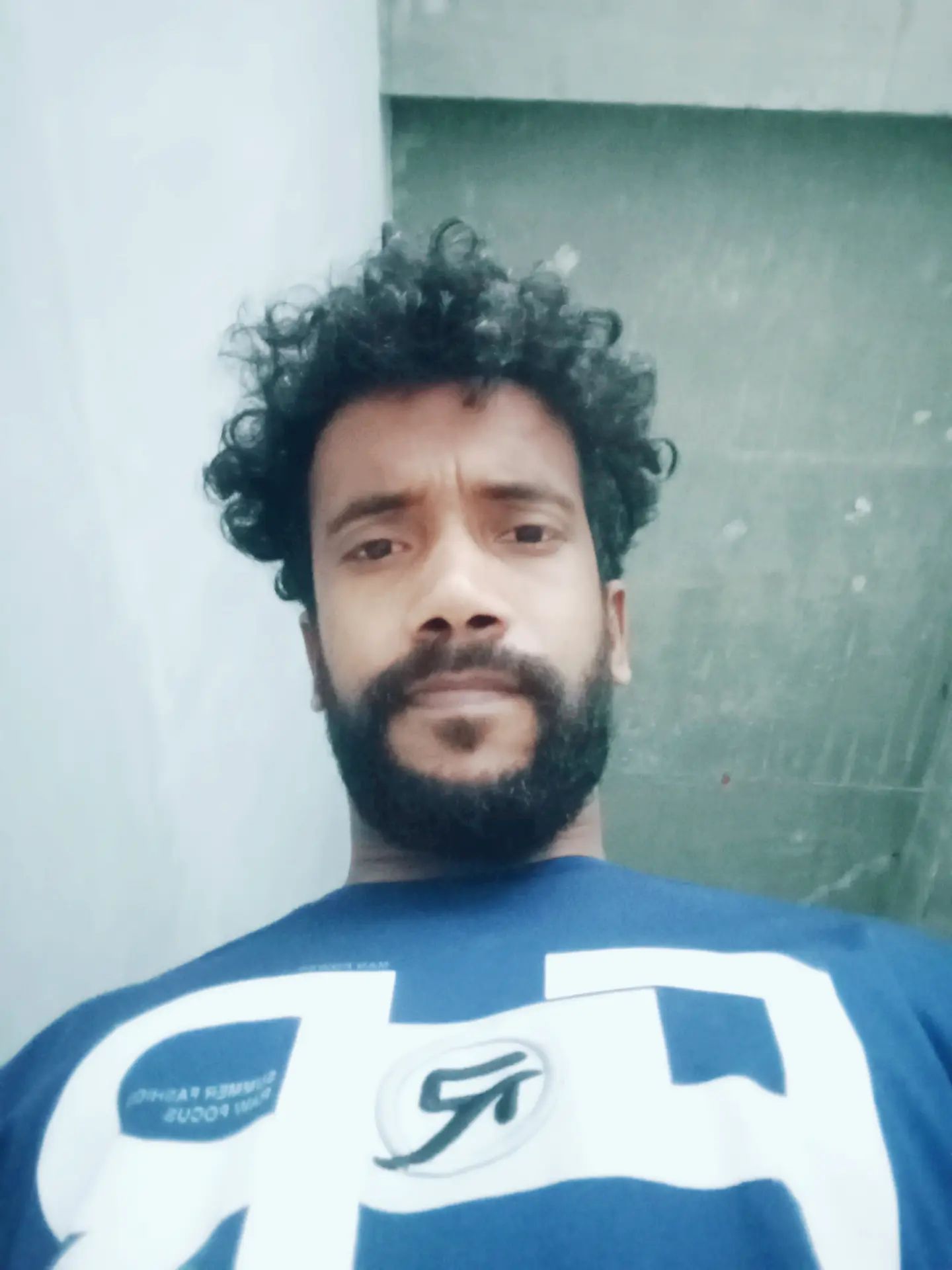 Rofikul Islam Ridoy