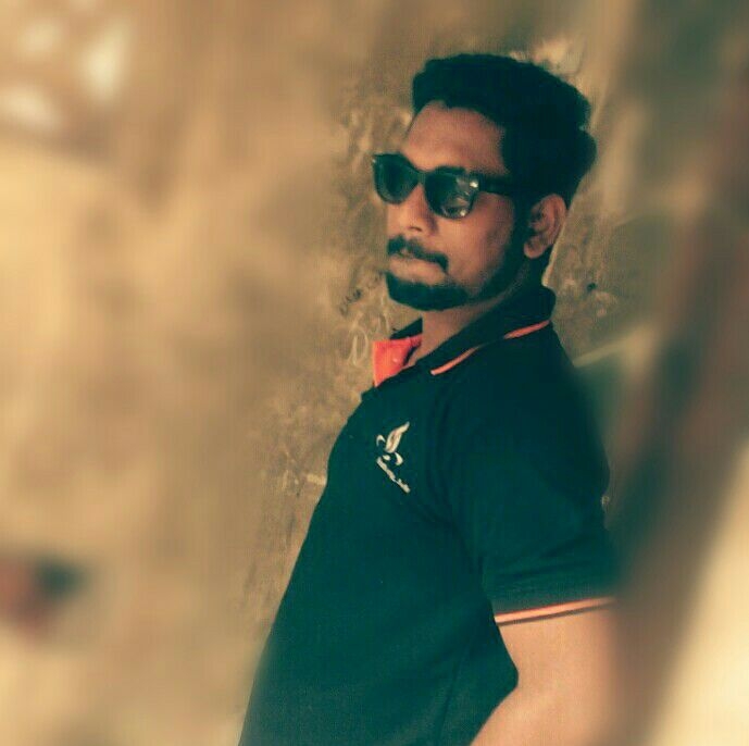 Antony Raj