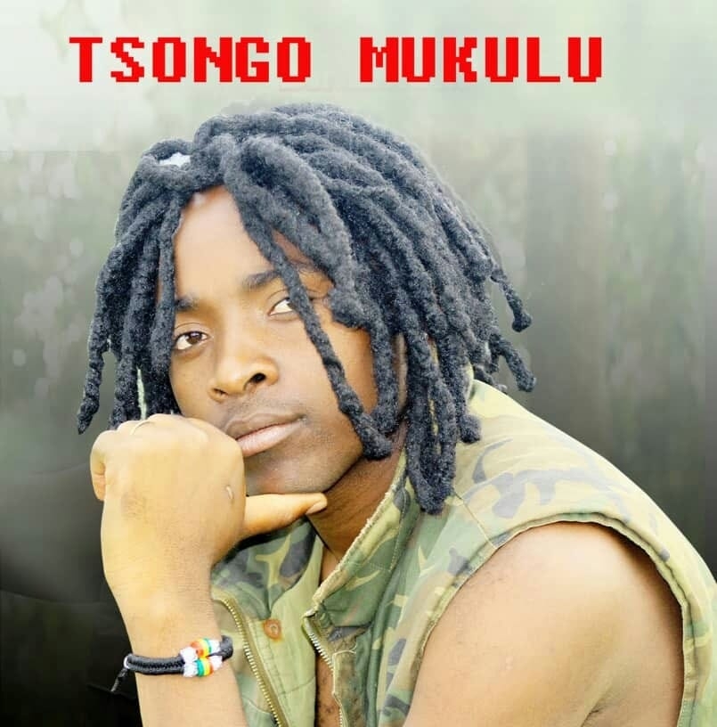 Tsongo Mukulu Binzanza