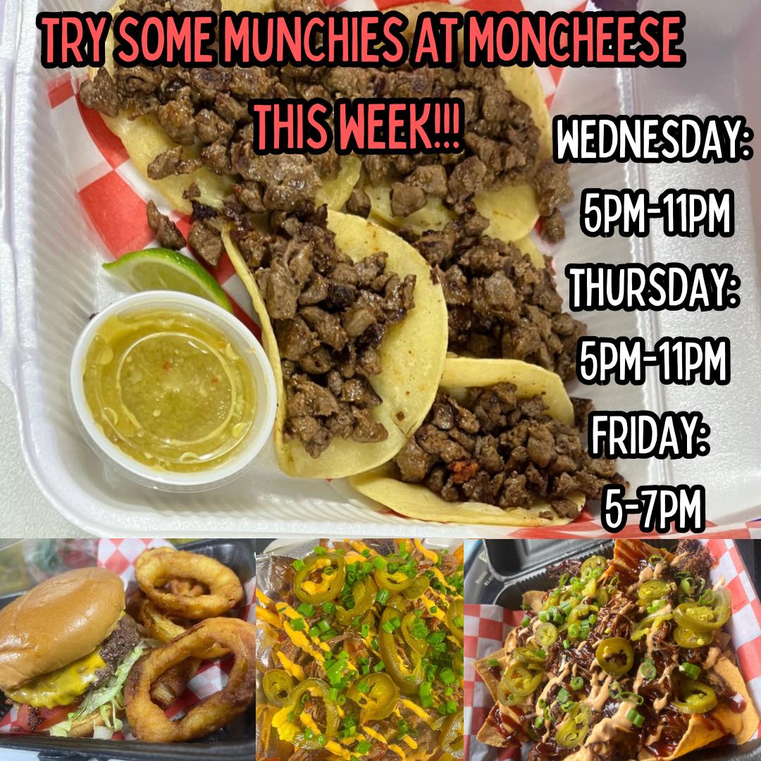 MonCheese | El Paso TX