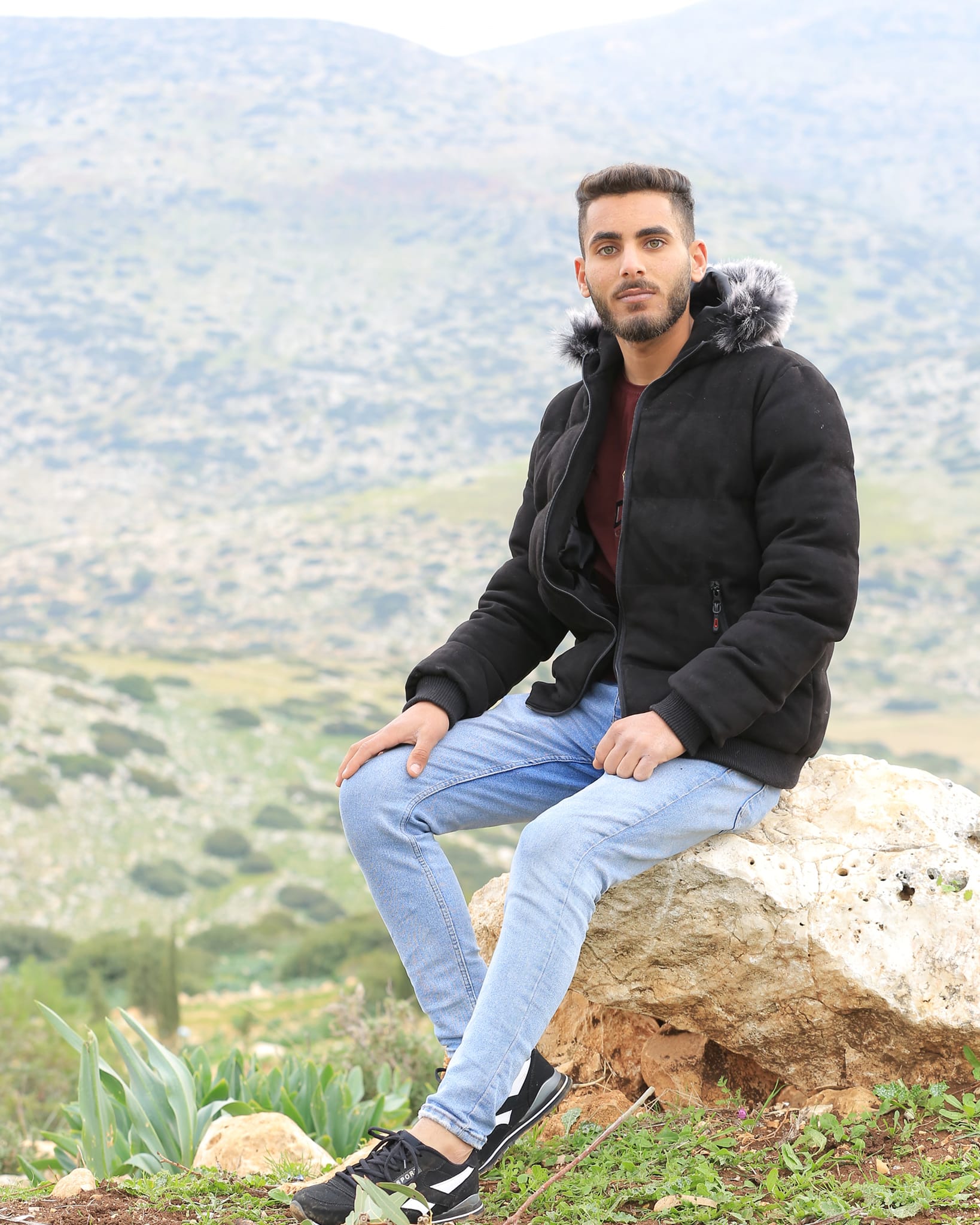 يوسف ابو مويس