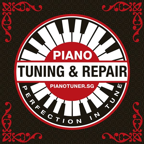 Pitch Raise Precision Fine Tuning of a Steinway C227 Grand Piano ...