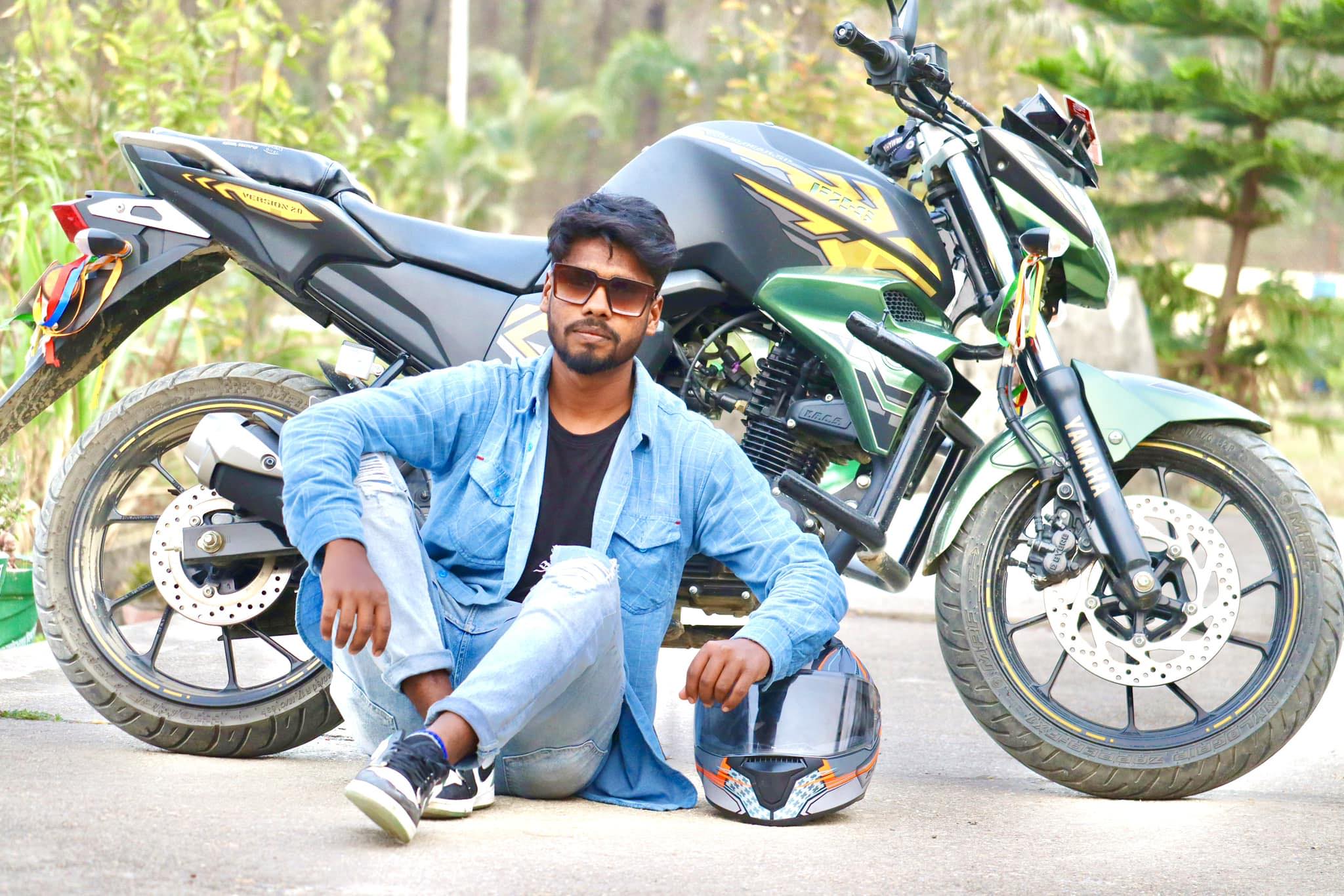 Ajay Paswan