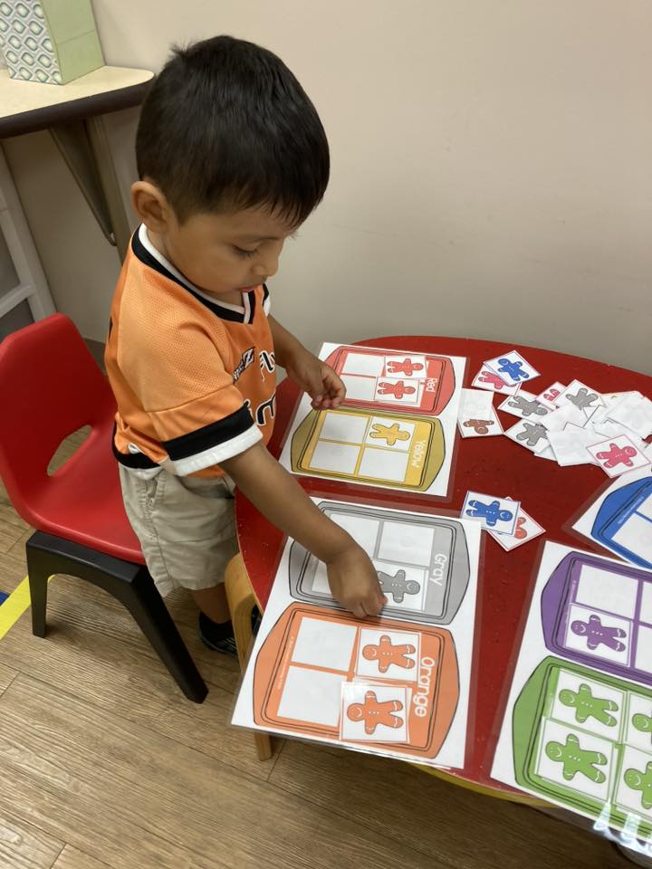 First Step Learning Center... - First Step Learning Center