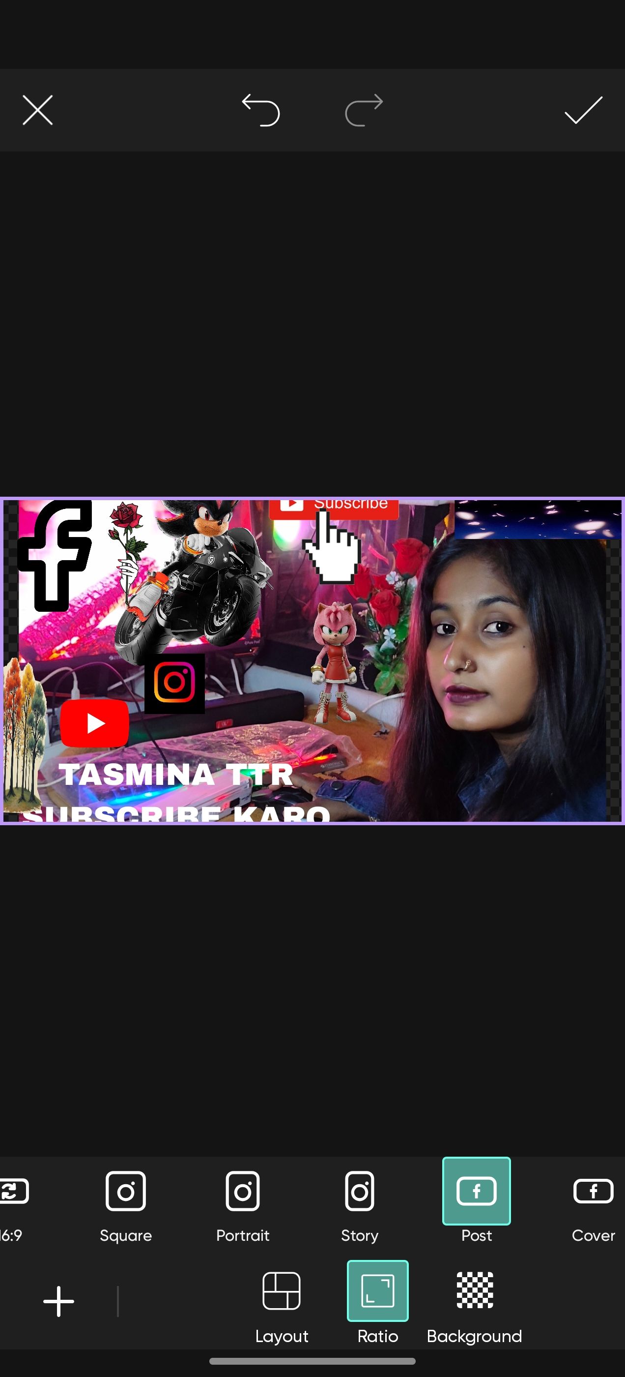 Rasid Vlog