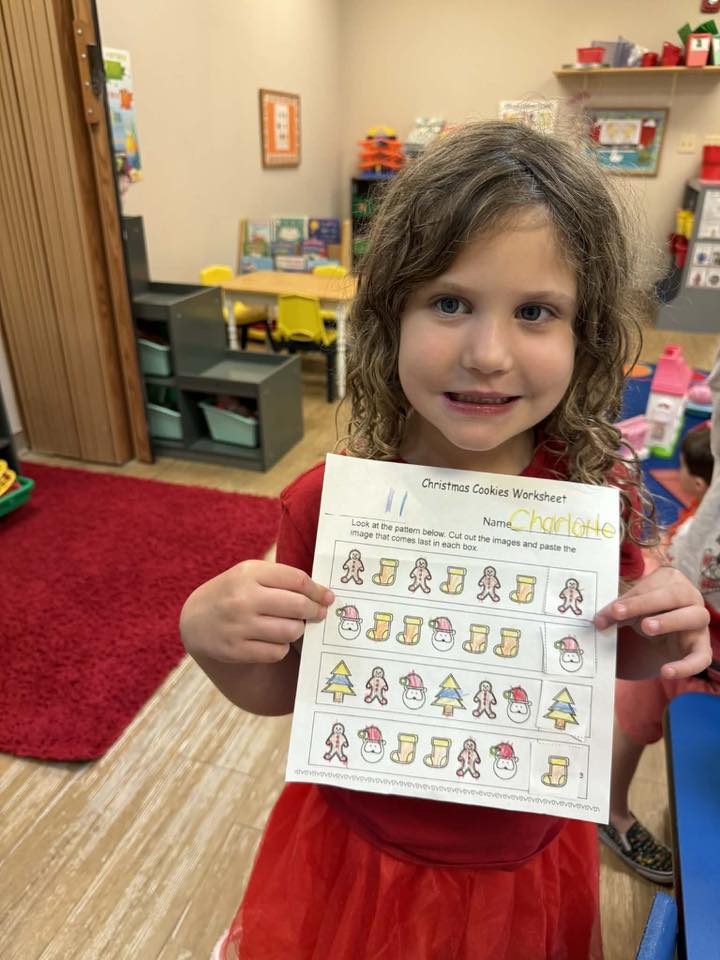 First Step Learning Center... - First Step Learning Center