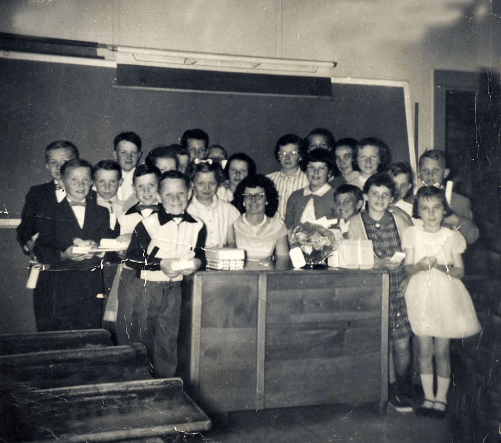 Cardigan - Crardross school 1962 Students (not in order) Errol Flynn ...