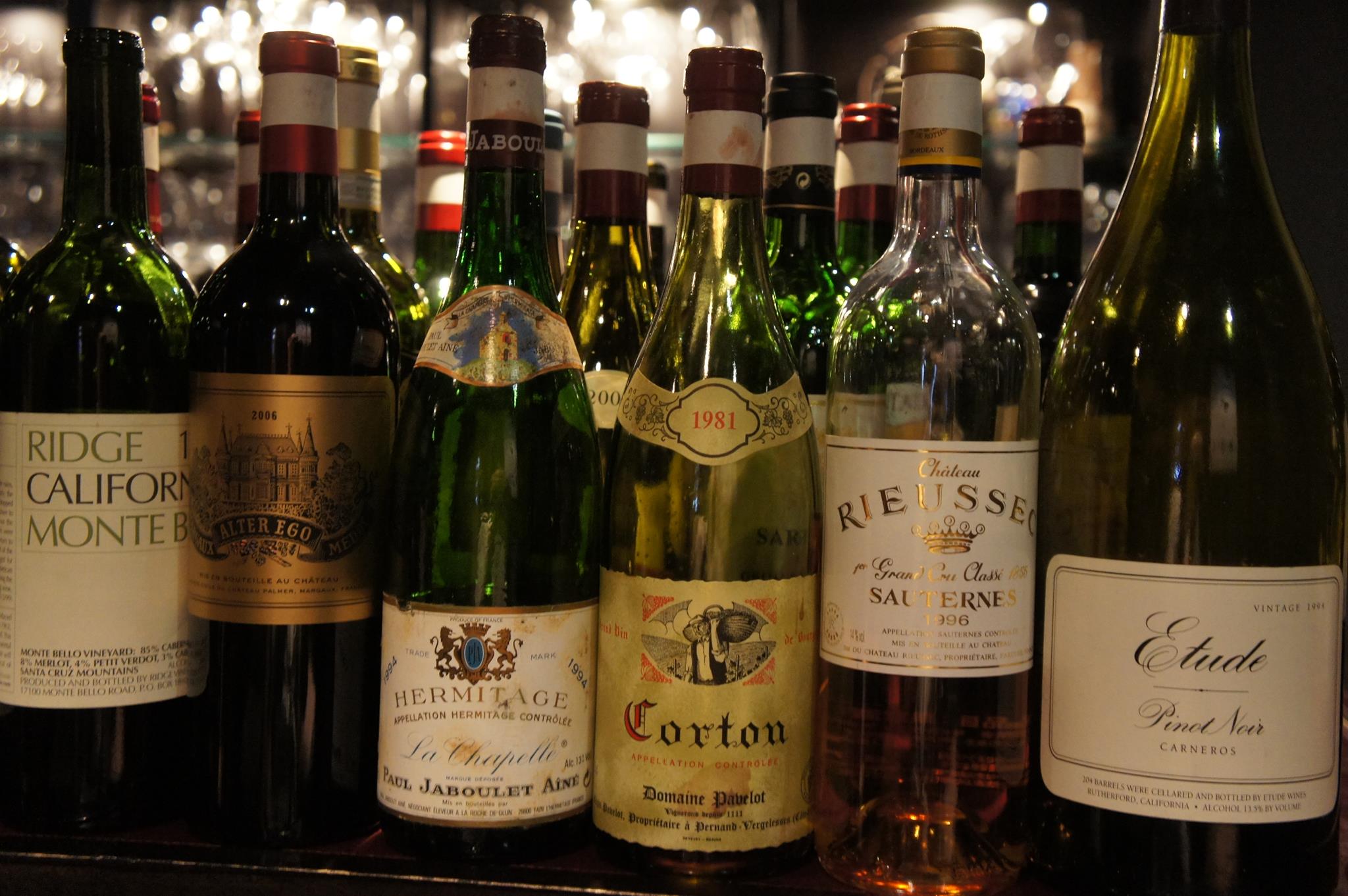 コラヴァン - Coravin 研究会 ワインライフ2.0 (@coravin.study 