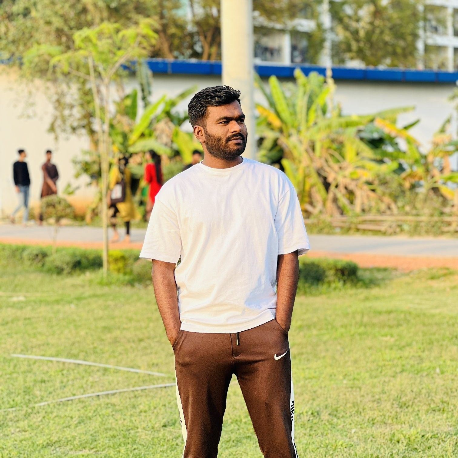 Md Rakibul Islam