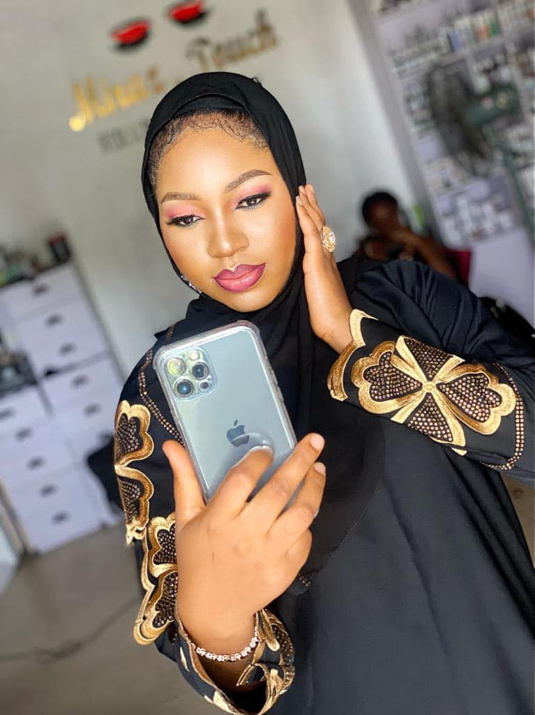 Rashidat Yusuf