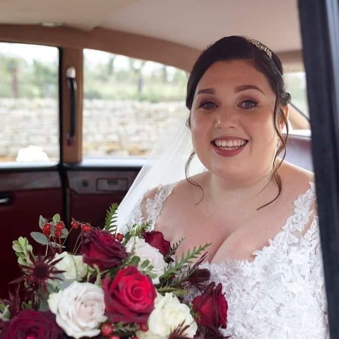 Flowery T | Leadenham
