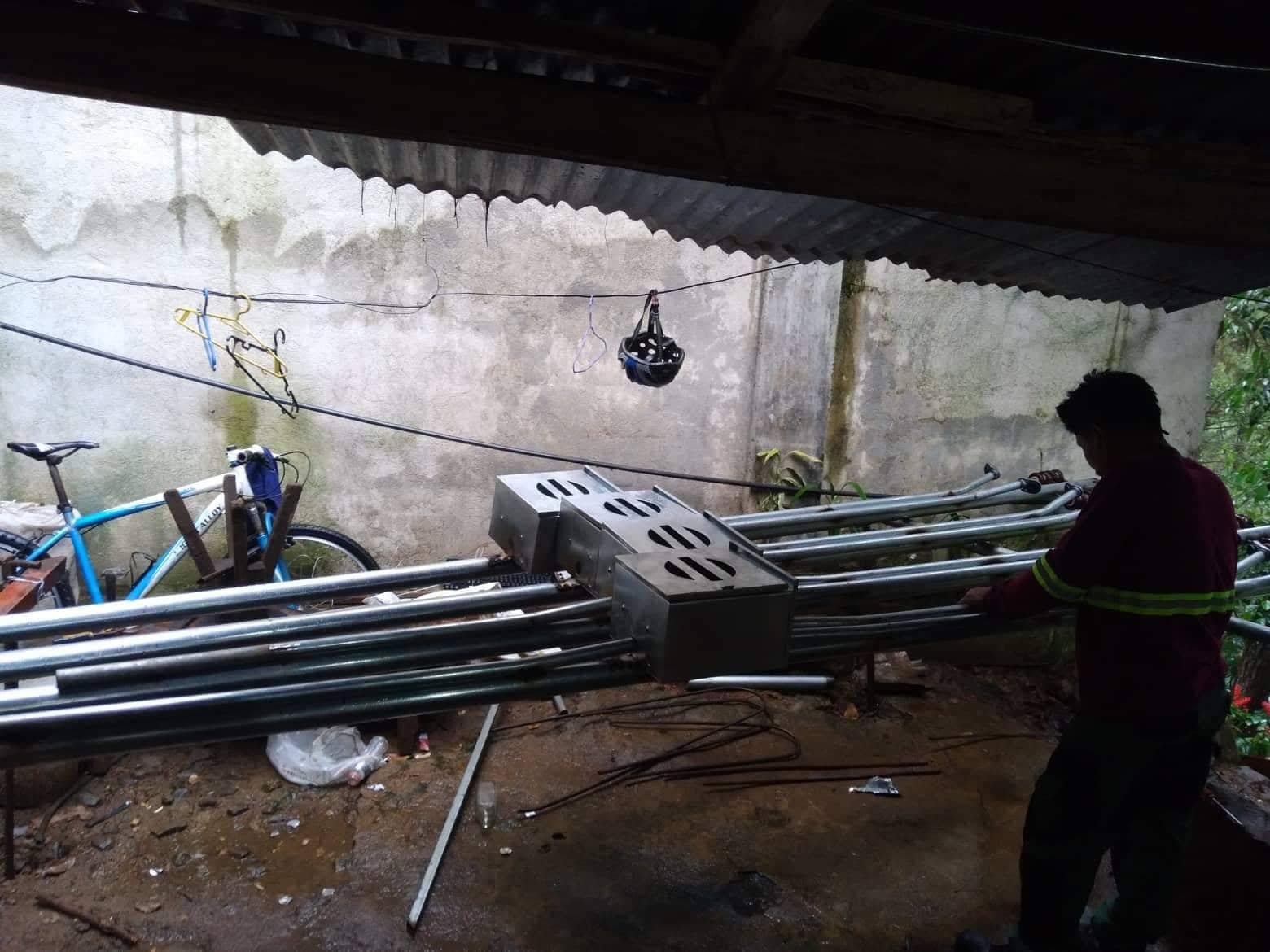 RML Electrical Services | Bakun
