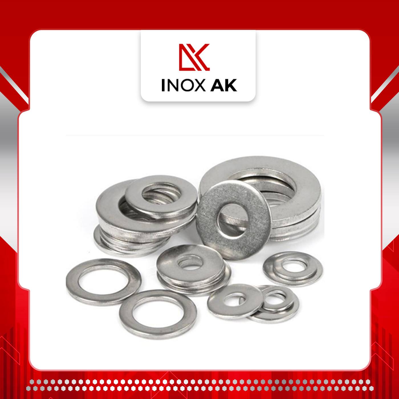 Inox AK | Ho Chi Minh City
