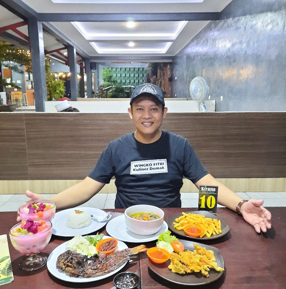 Agus Riyanto