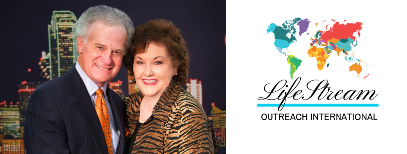 LifeStream Outreach International