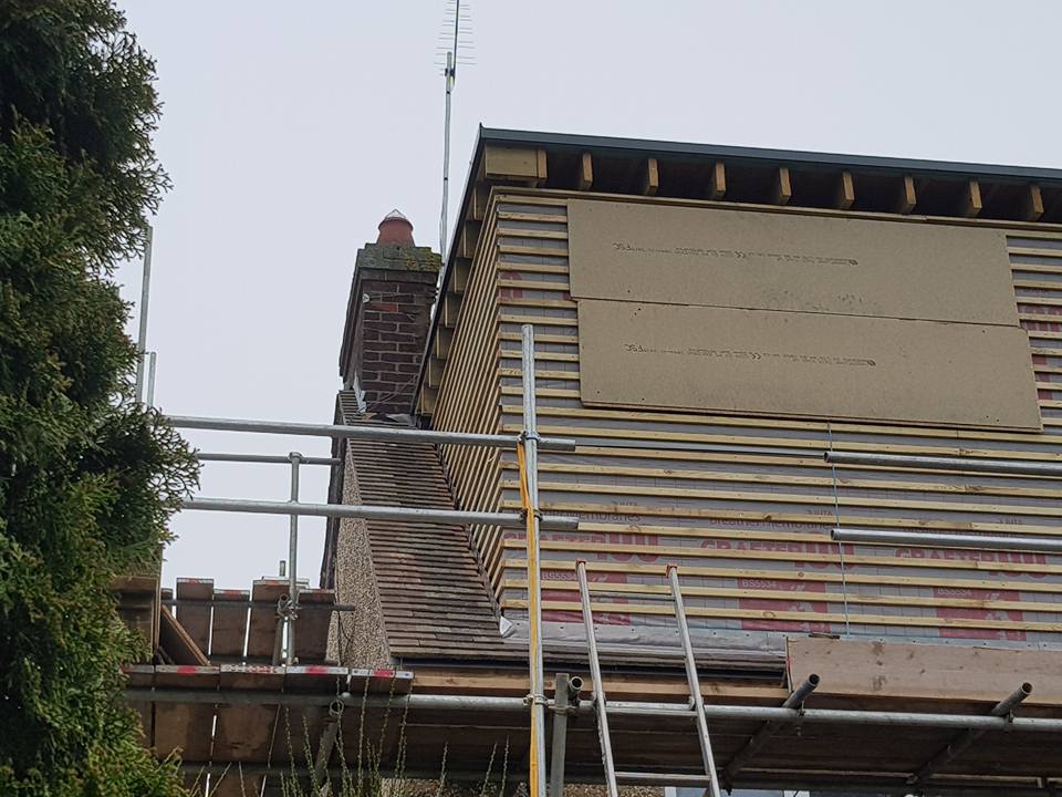 PL Construction Ltd