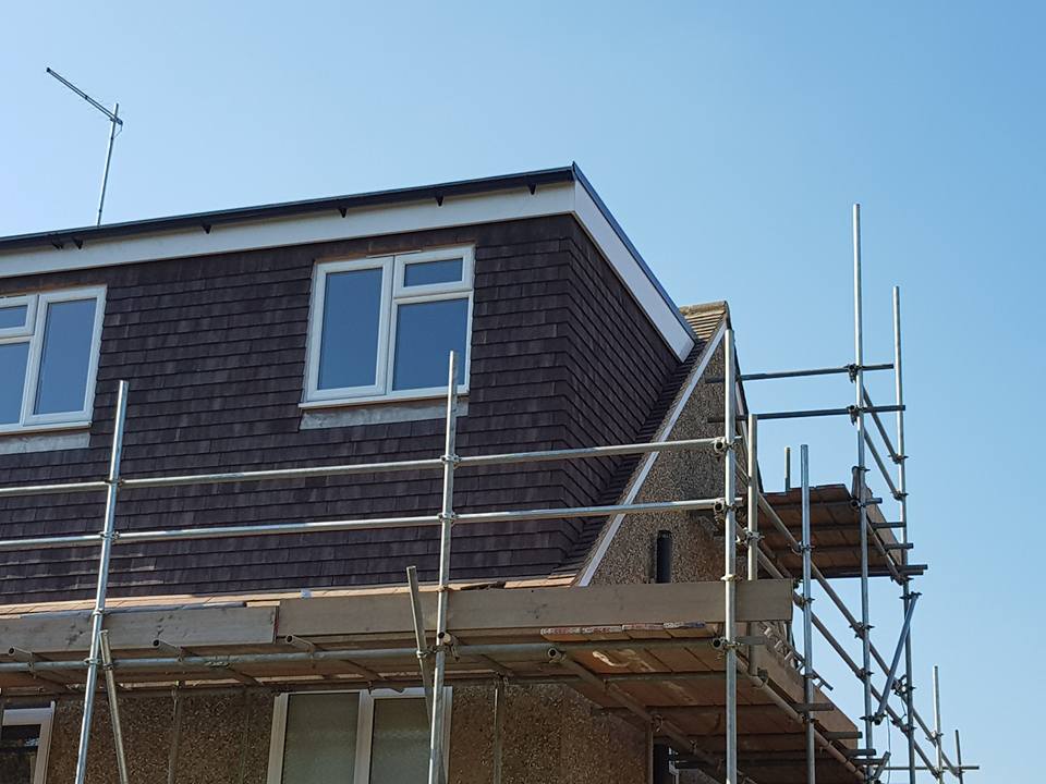 PL Construction Ltd