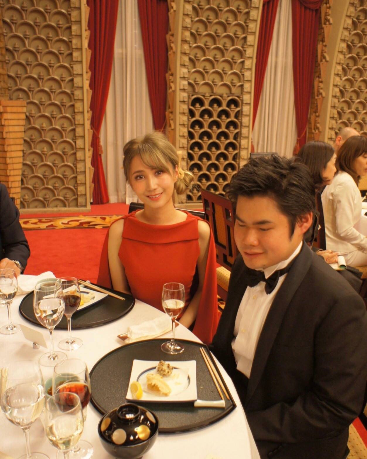 辻井 伸行 結婚 相手