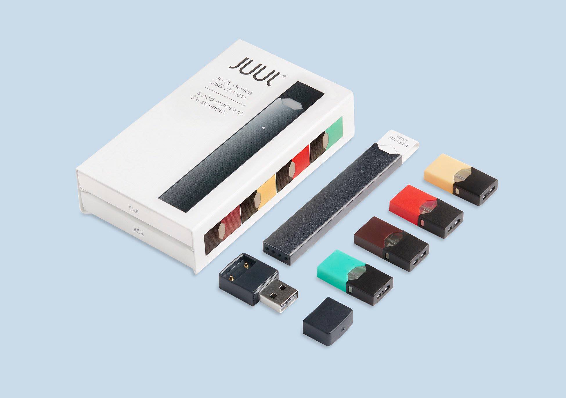 juul autoship price Pods Now In Stock All 6 Flavors- All 3 Locations Flavour:Tropical Coconut Blend Product Type_----  Pod System Kits Creamy Mint Geek Bar
