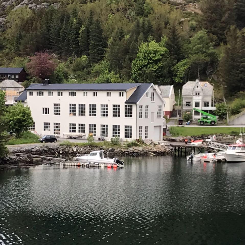 Herøy Kystlag - Herøy Kystlag added a new photo.