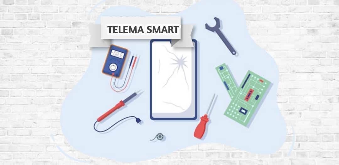 TELEMA smart