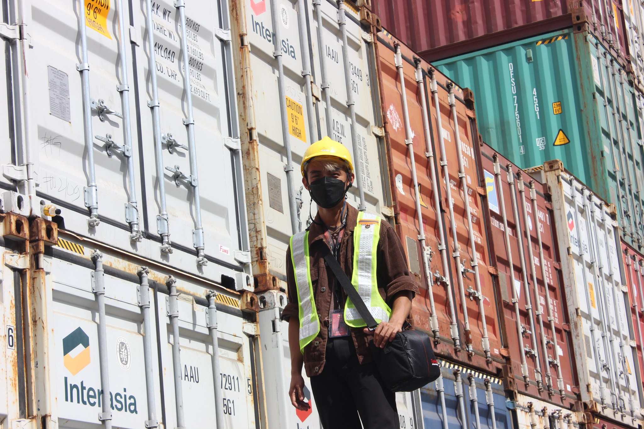 AFFORDABLE CONTAINER VAN IN PHILIPPINES | LF : CONTAINER VAN | Facebook