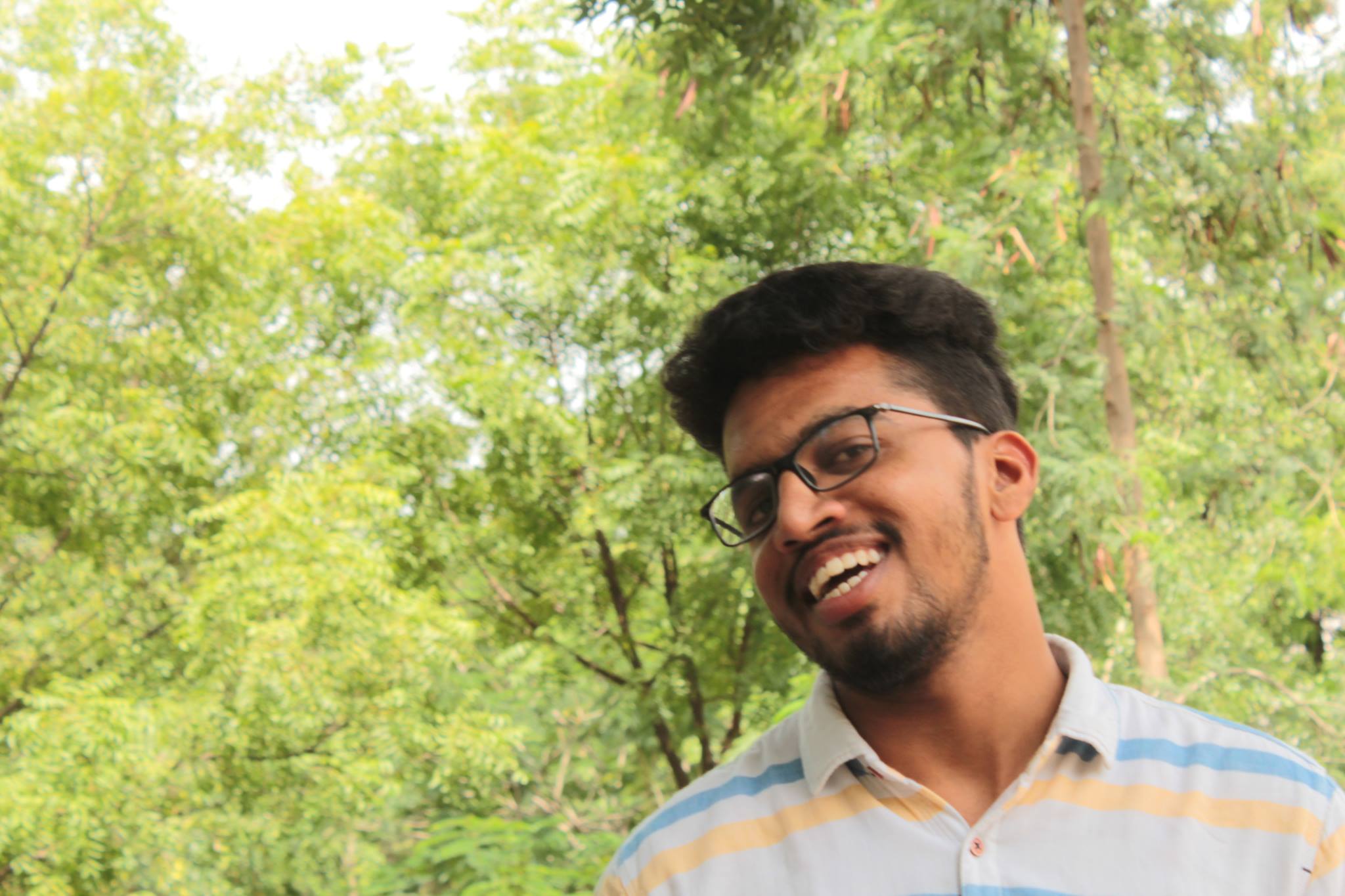 Pranay Paul Reddy