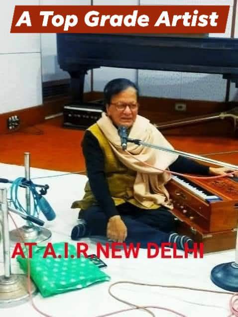 Ustad Roshan Jamil