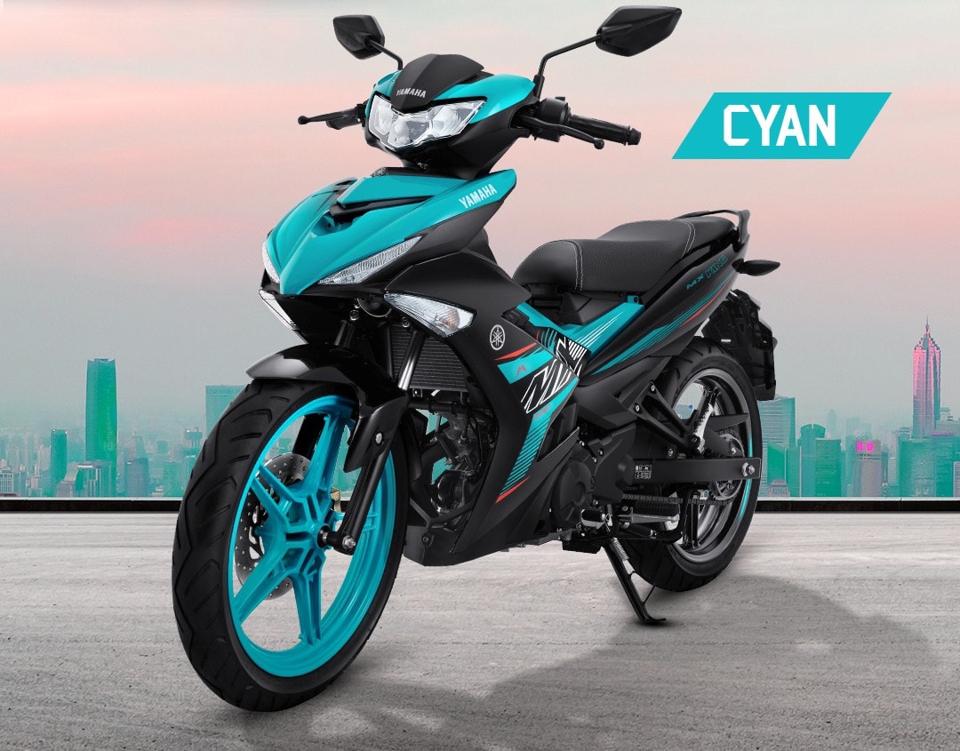 MODEL:Yamaha Y15 V2 2022 View bike 🏍... - SMBT Garage Motor | Facebook