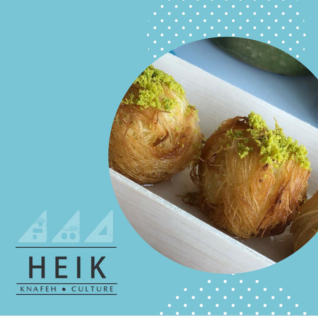 HEIK - Celebrate #Eid with beautiful colors... on your faces! Visit ...