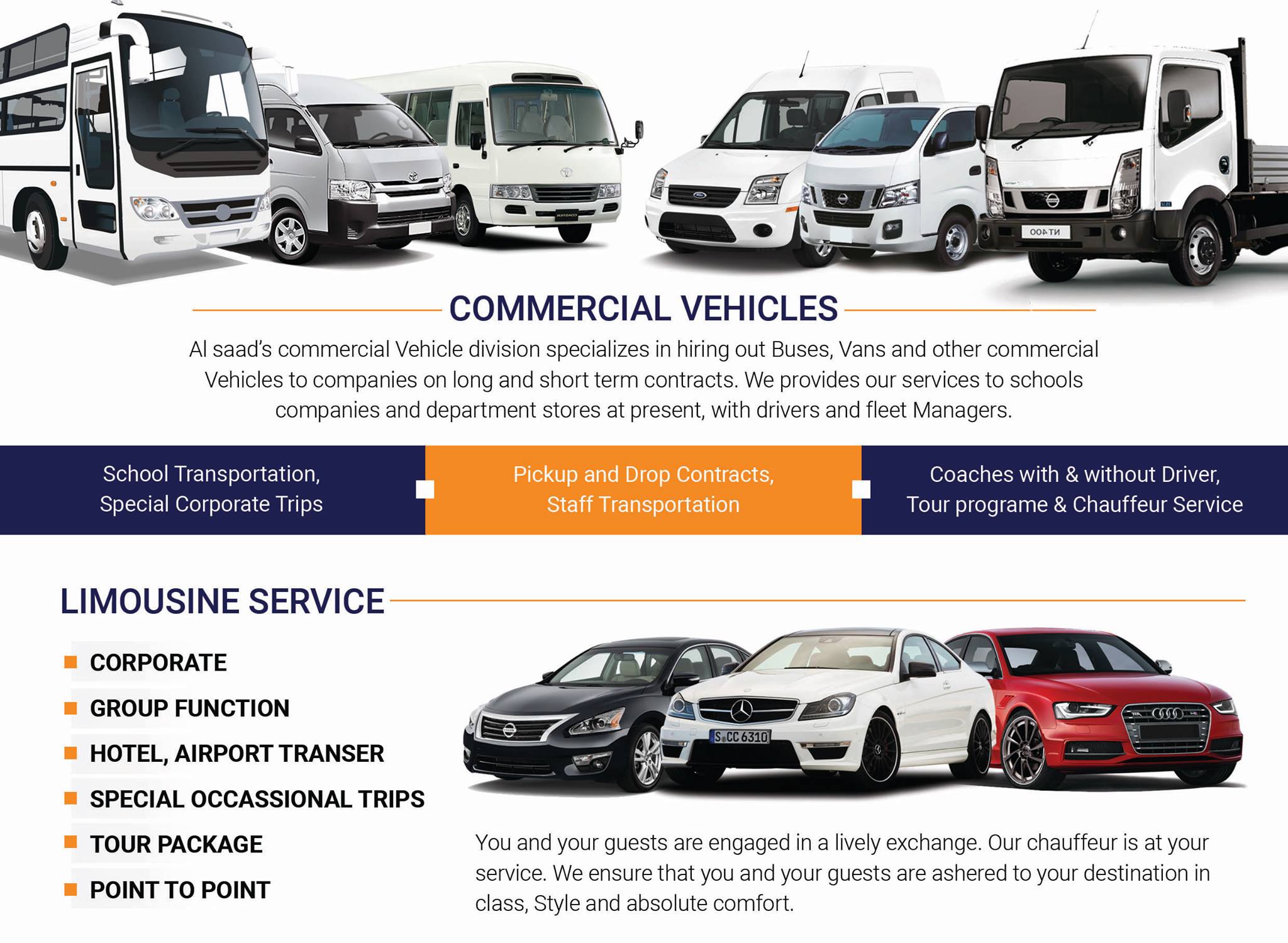 Alsaad Rent Car