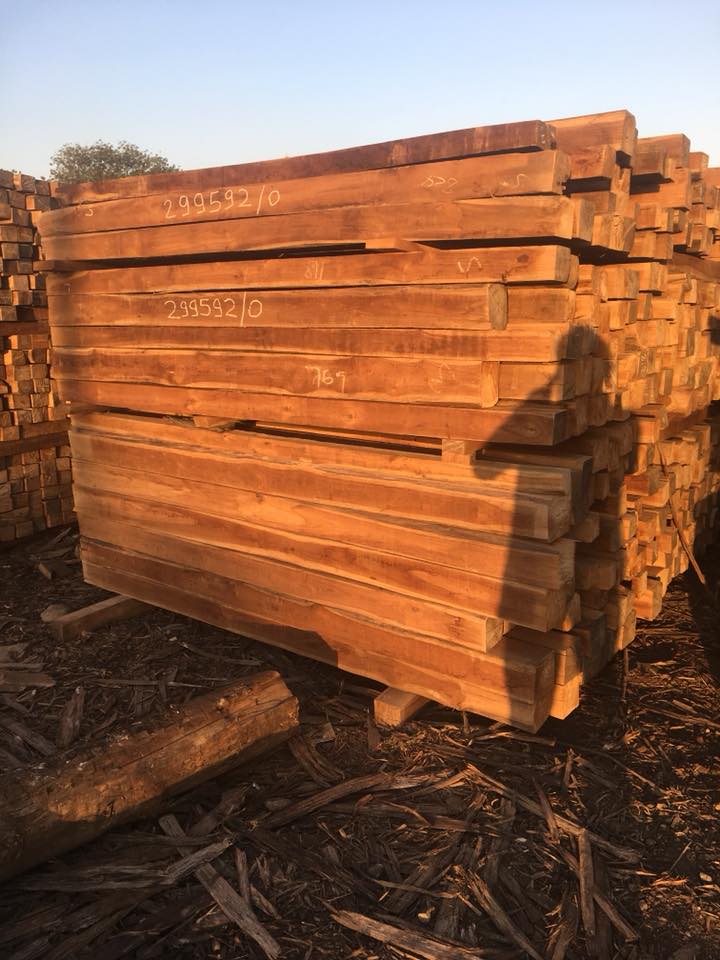 Parekh Timber Pvt Ltd.