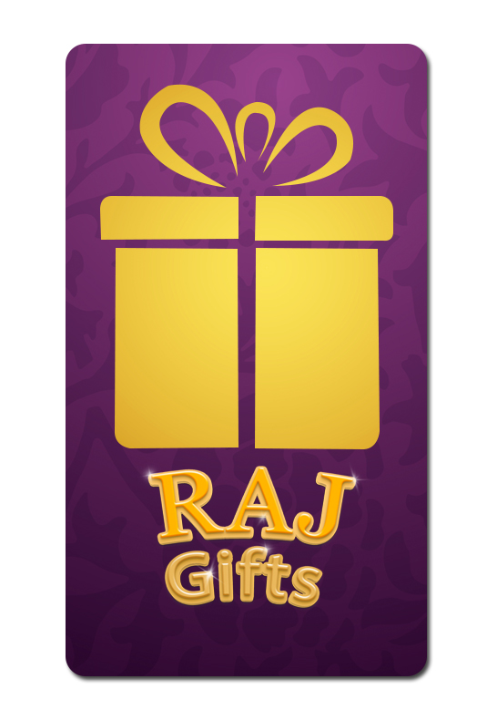 Raj Gift