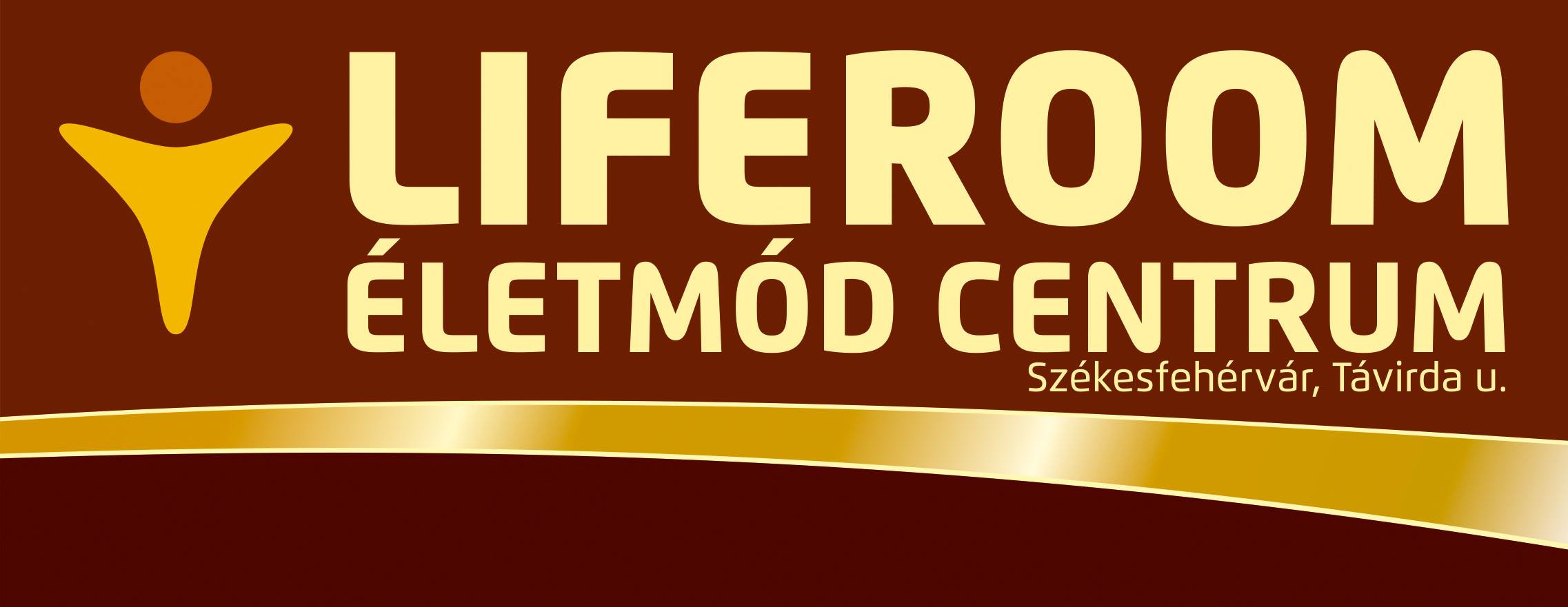 Liferoom Életmód Centrum | Székesfehérvár